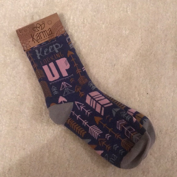 socks - Picture 1 of 2